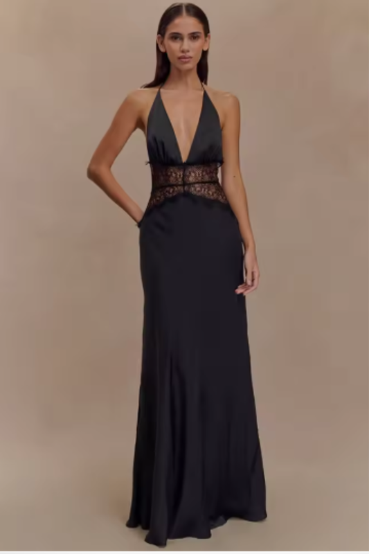 Astrid Women's Dress - styled view