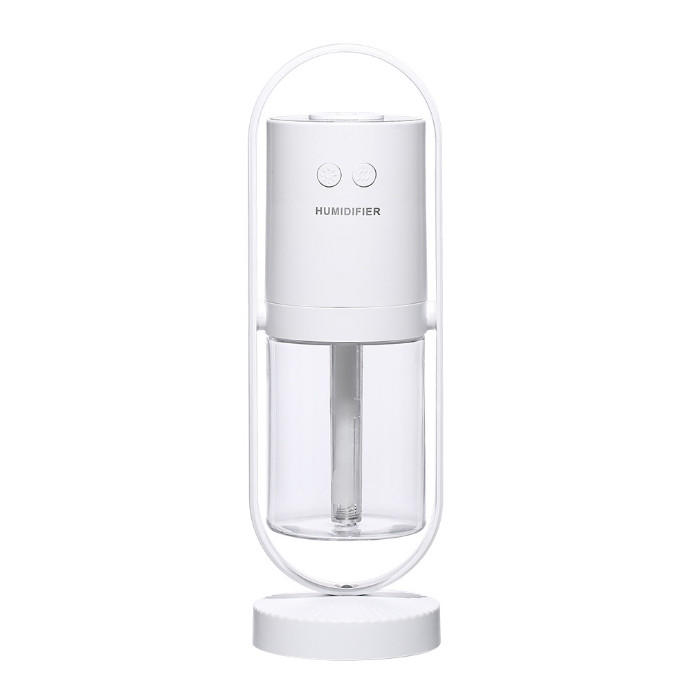 Birch Portable Humidifier - front view
