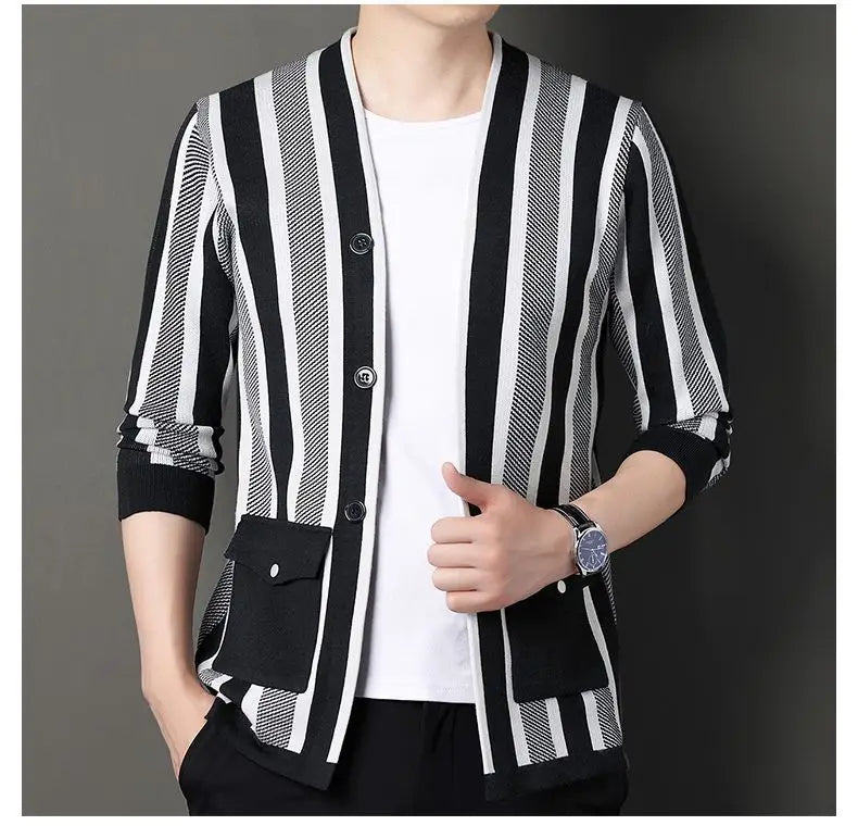 Mira Women's Cardigan - shown in use