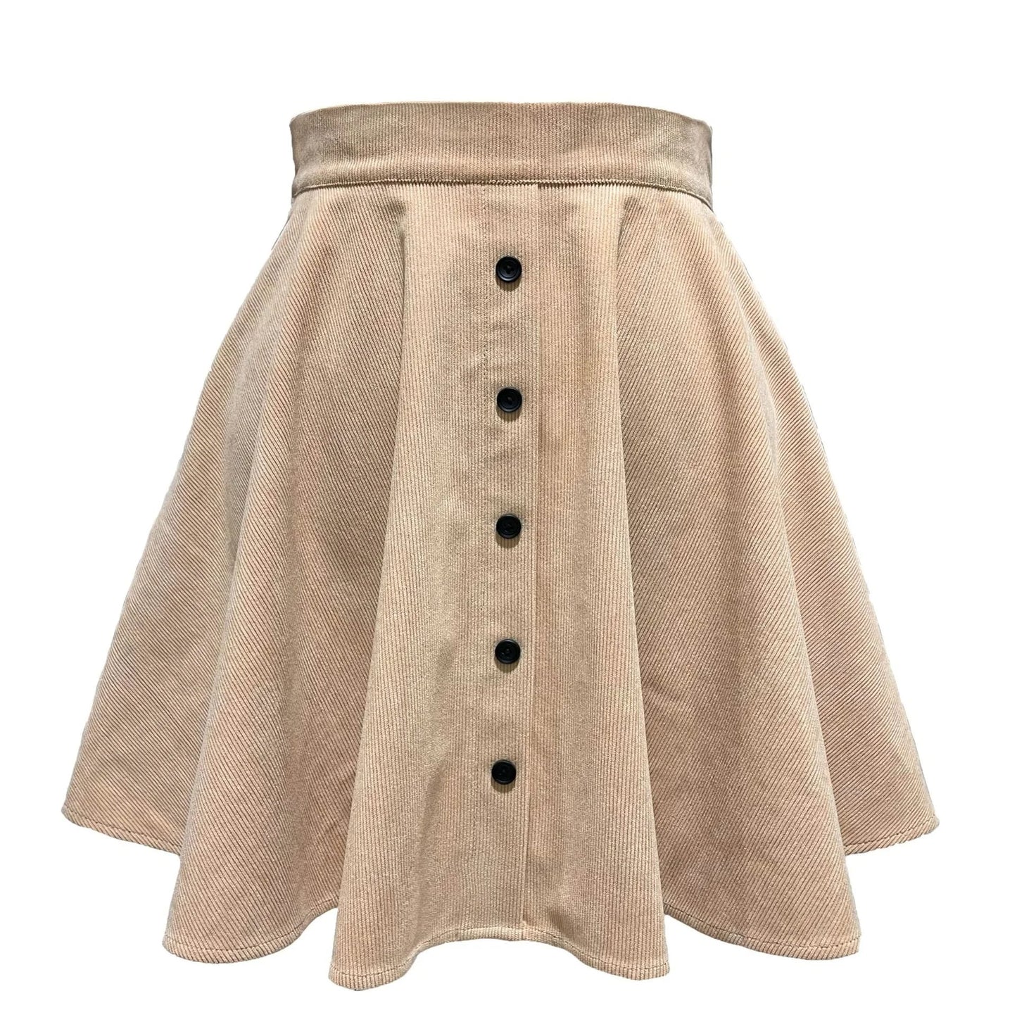 Maya Women's Skirt - styled view