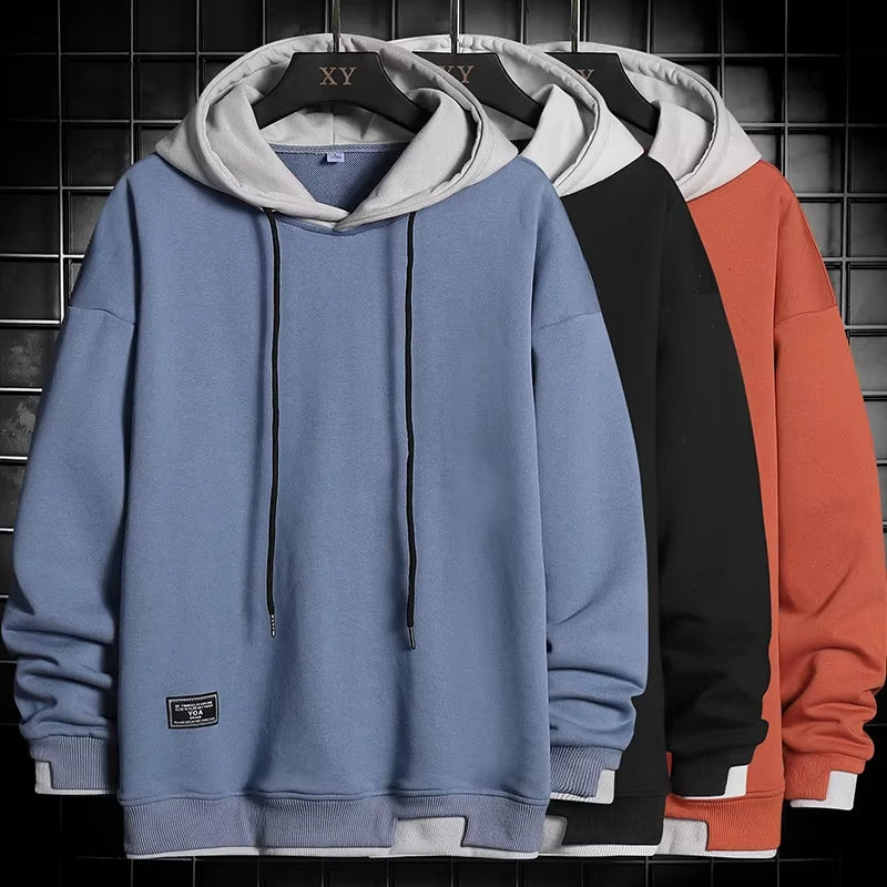 Kaia Women's Hoodie - flat lay