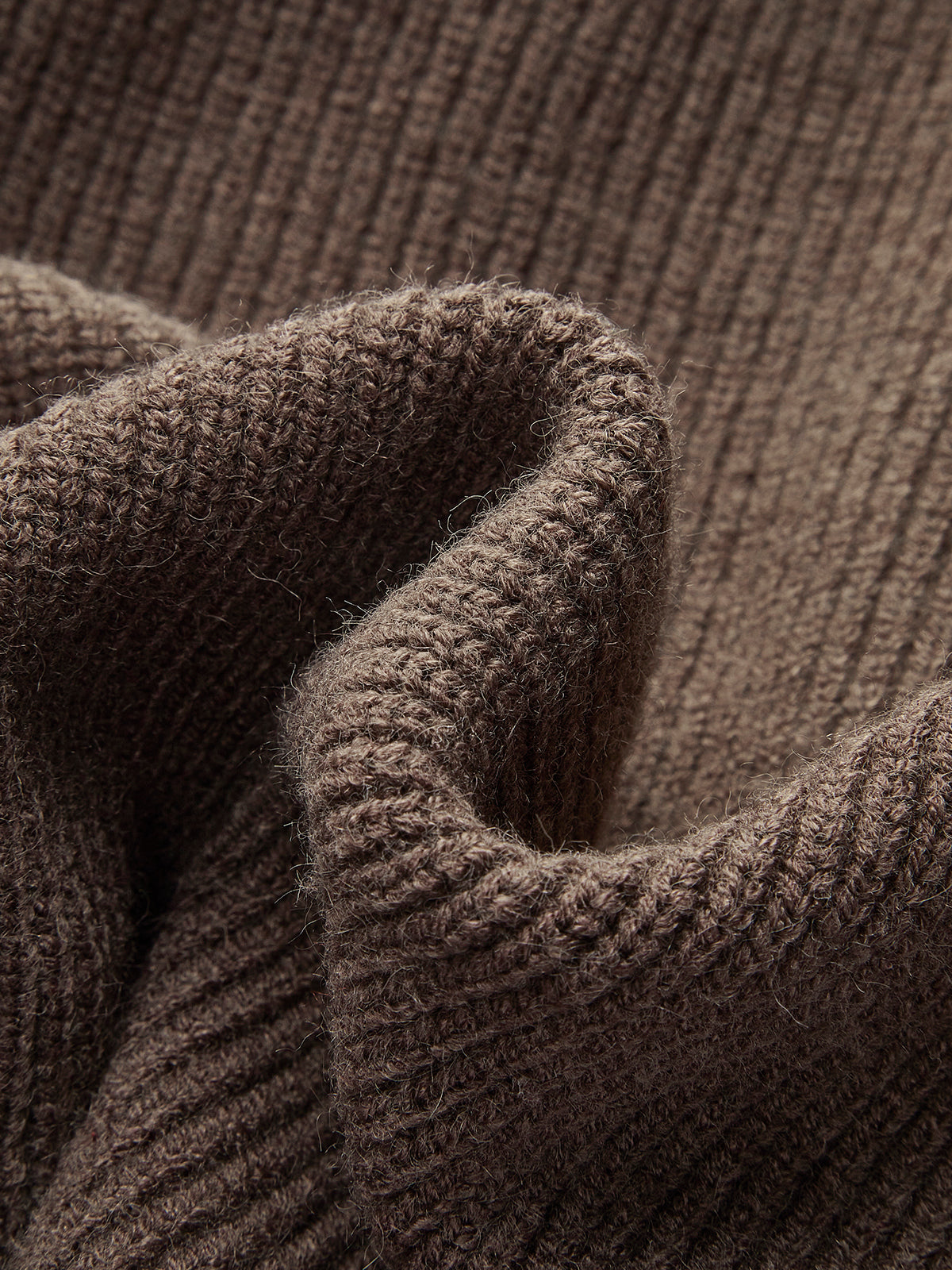 Tamsin Women's Sweater - shown in use