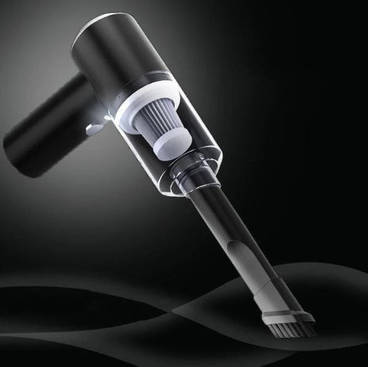 Onyx Car Vacuum Cleaner - styled view