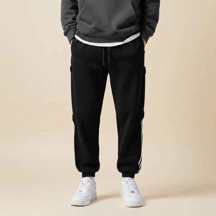 Rhea Women's Joggers - styled view