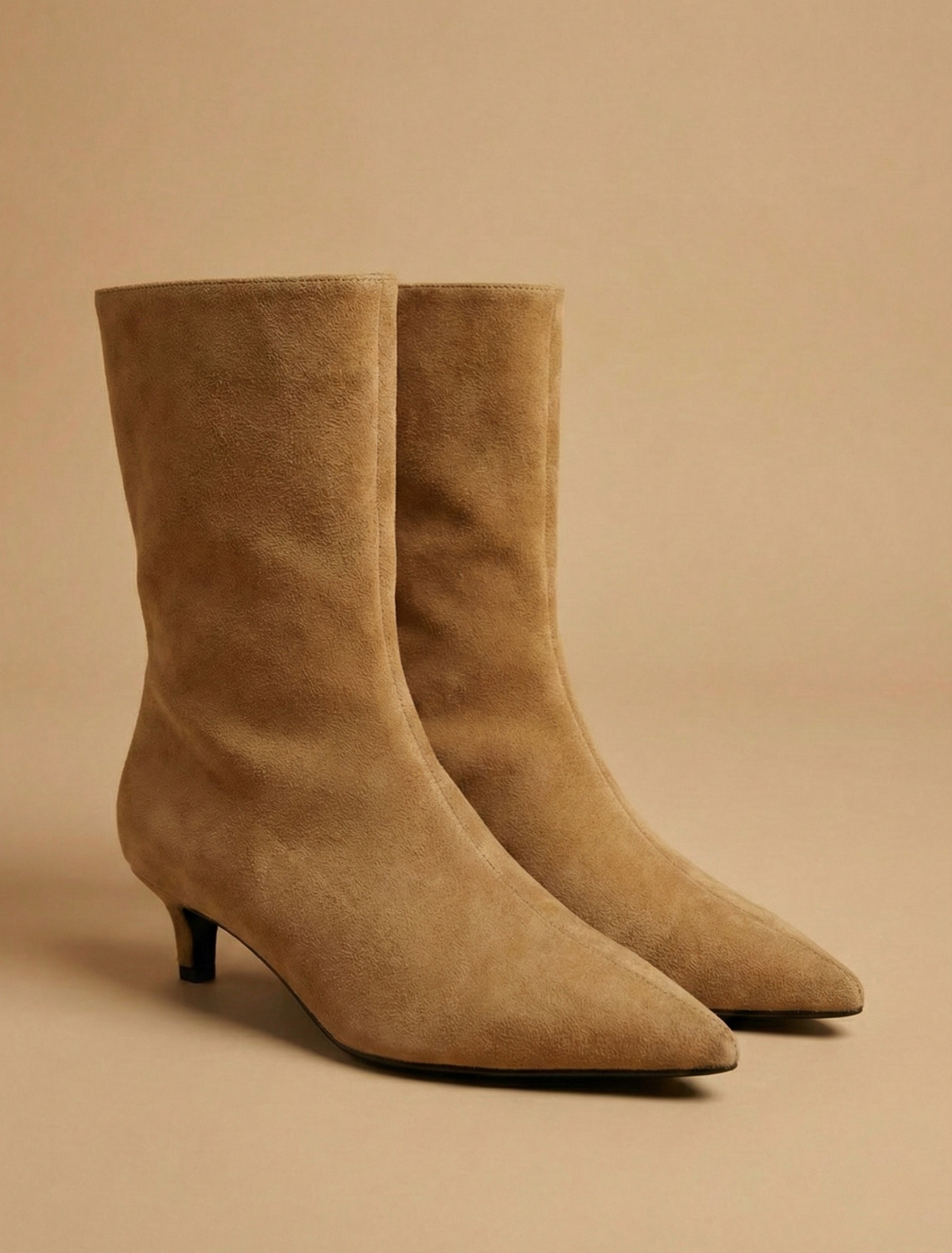 Tamsin Women's Ankle Boots - flat lay