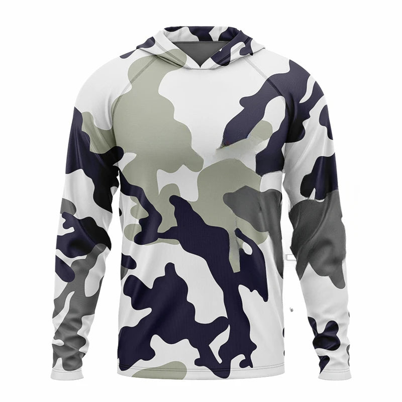 Cleo Women's Hoodie - full-length view
