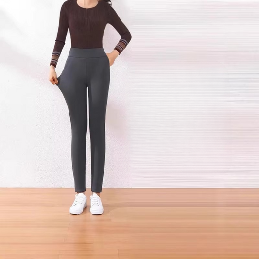 Rosa Women's Leggings - styled view