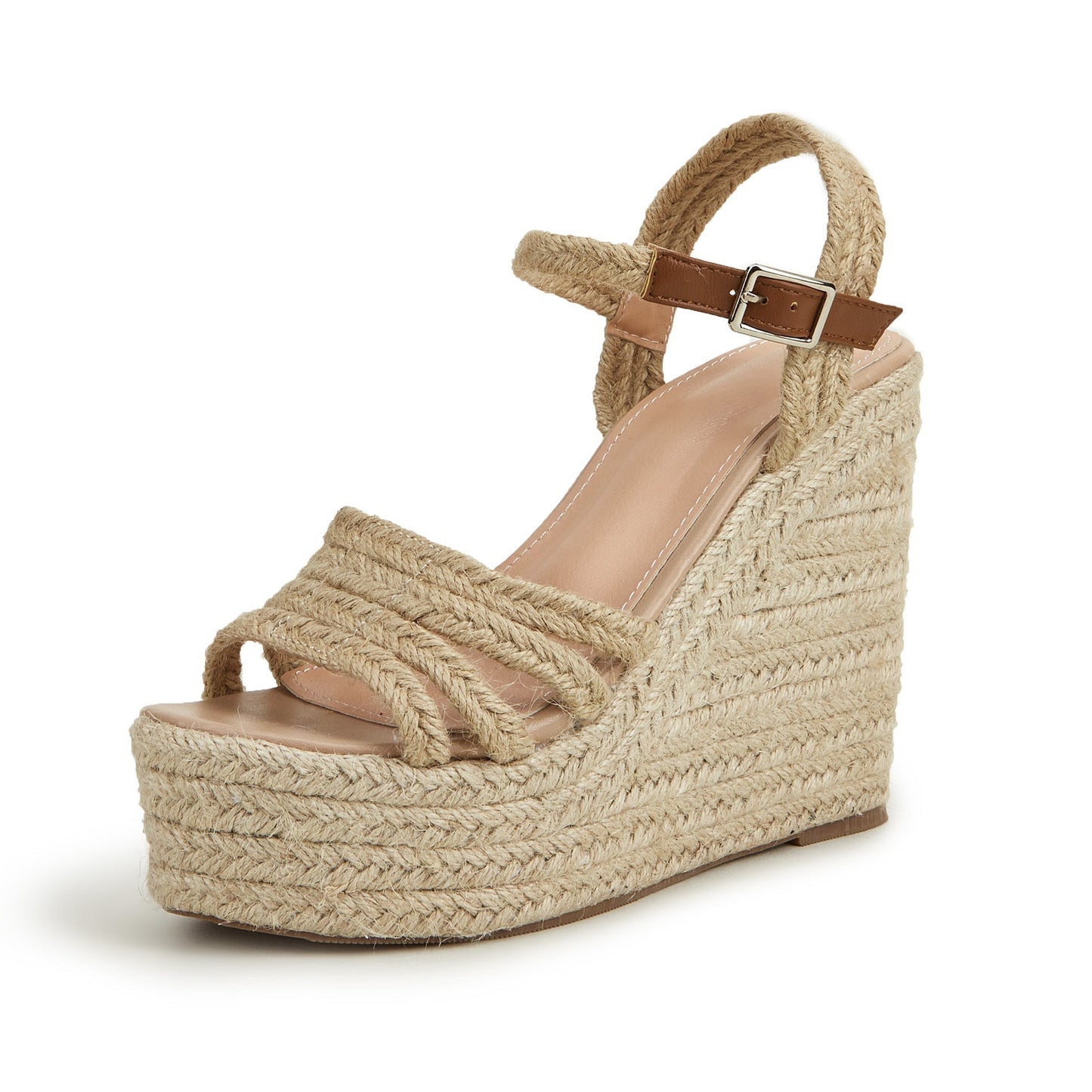 Mira Women's Espadrilles - back view