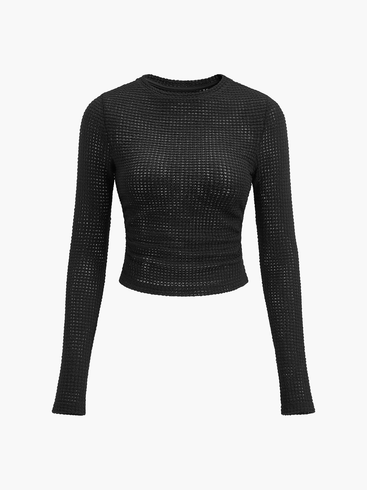 Tamsin Women's Top - styled view