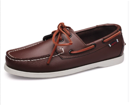 Beatrix Women's Loafers - full-length view