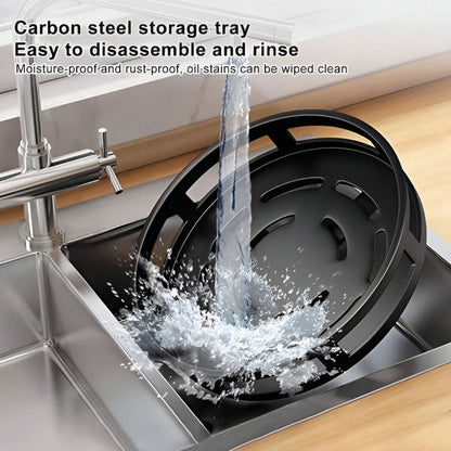 Grove Storage Organizer - flat lay