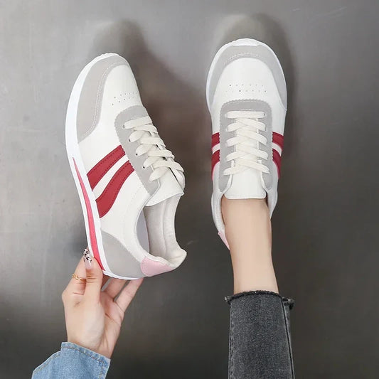 Odette Women's Shoes - styled view