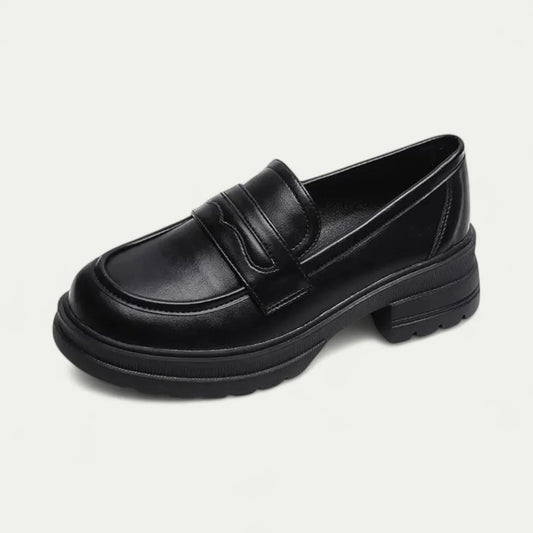 Emmett Men's Loafers - styled view