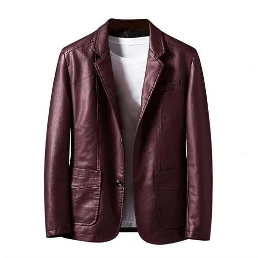 Felix Men's Jacket - styled view
