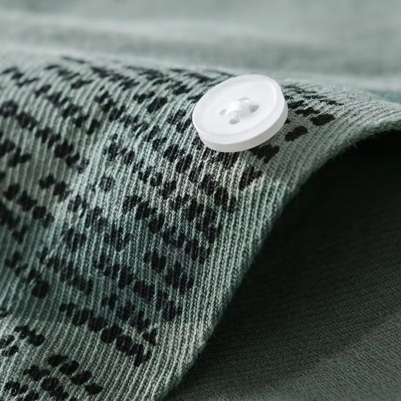 Rufus Men's Shirt - full-length view