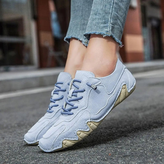 Sienna Women's Shoes - styled view