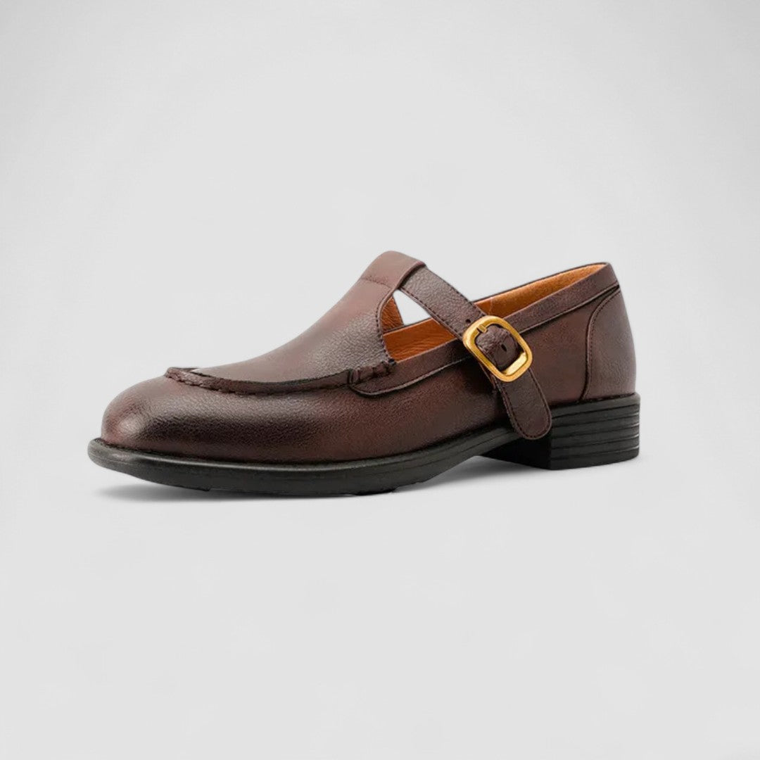 Mabel Women's Shoes - flat lay
