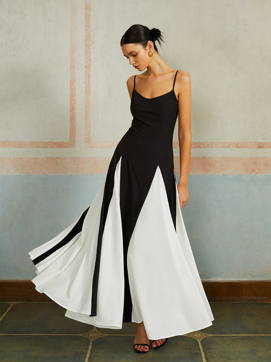 Selma Women's Dress - styled view