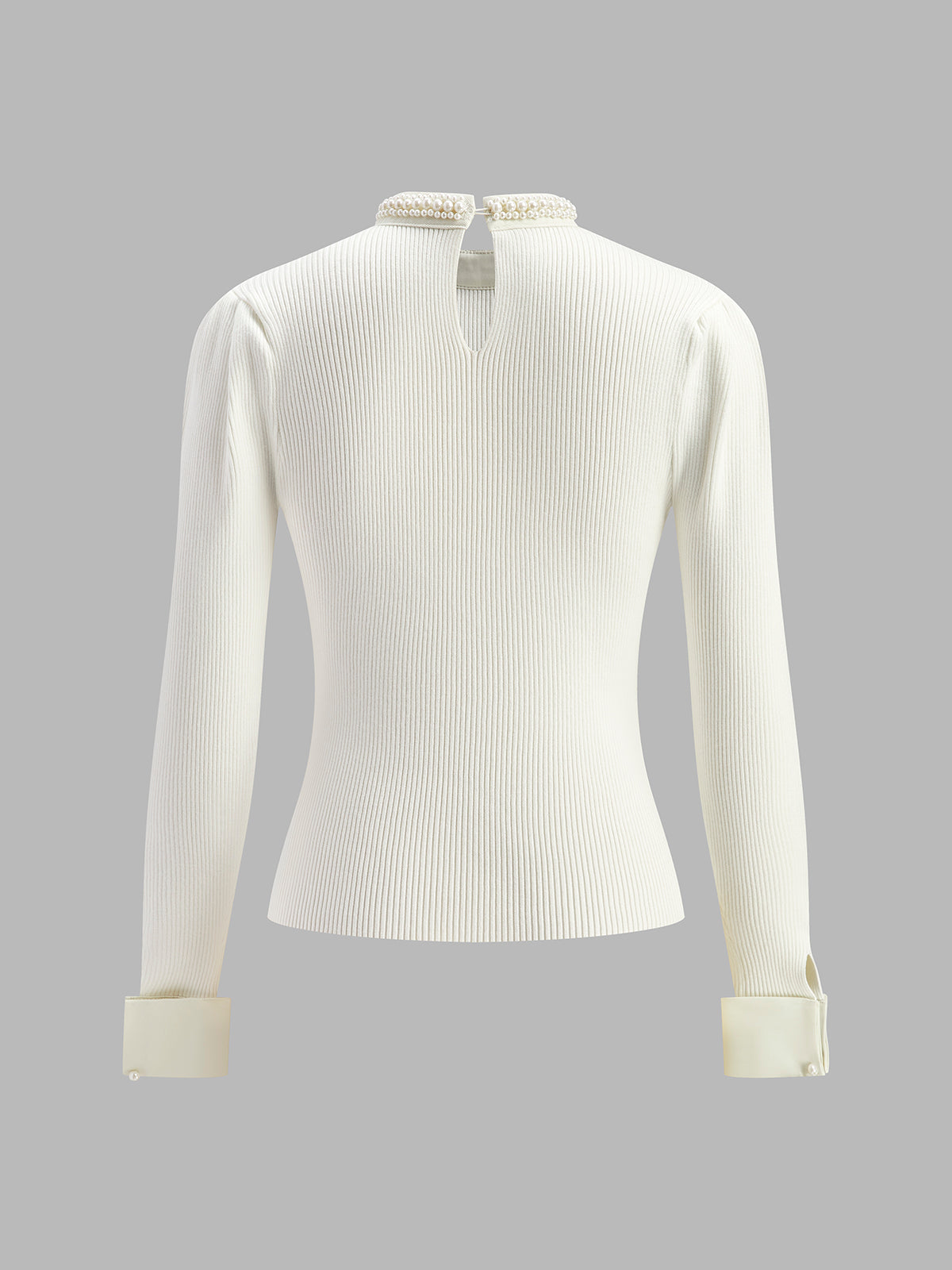 Lumi Women's Sweater - styled view