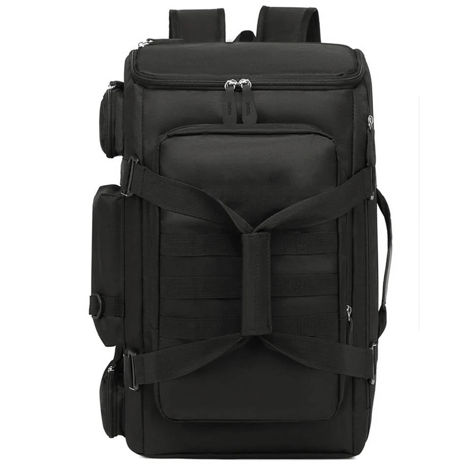 Rowan Women's Backpack - styled view