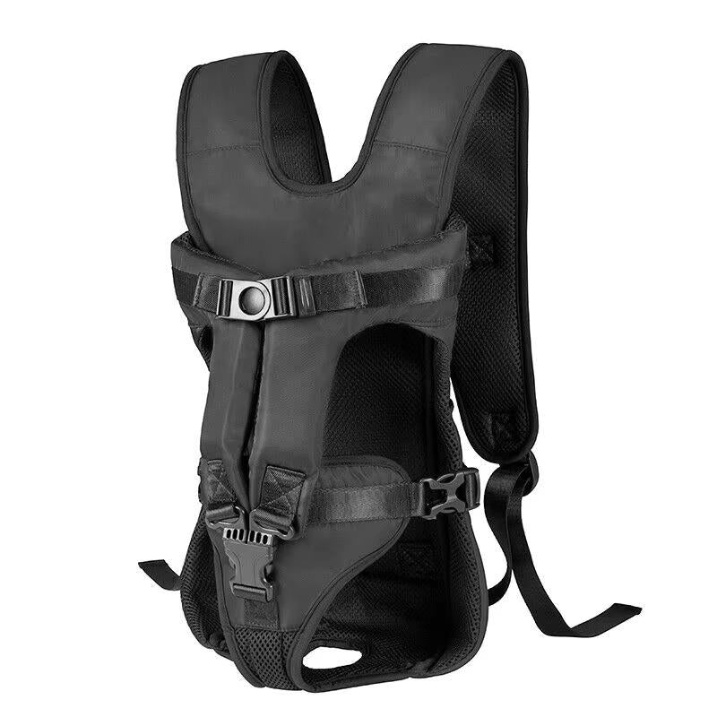 Romy Women's Backpack - styled view