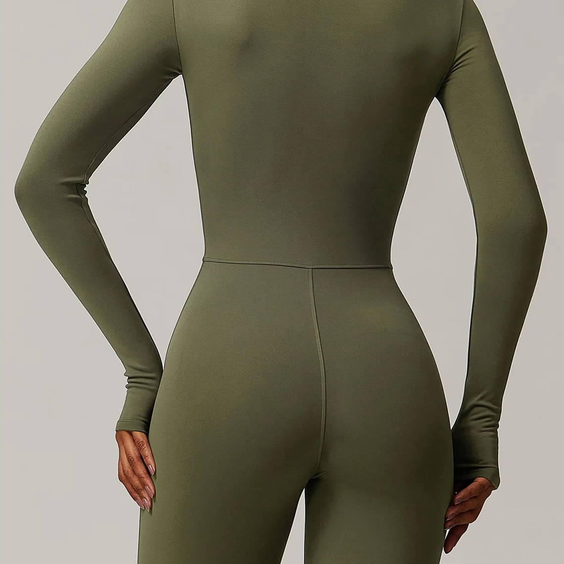 Anouk Women's Jumpsuit - styled view