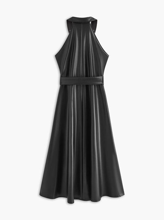 Nadia Women's Dress - styled view
