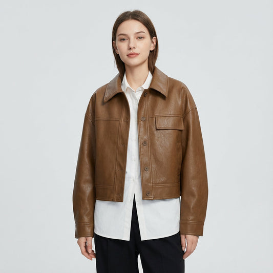 Piper Women's Jacket | Tailored Fit, Lightweight Elegance