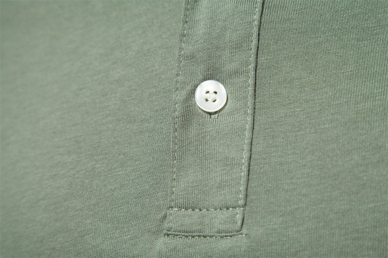 Isaac Men's Shirt - styled view
