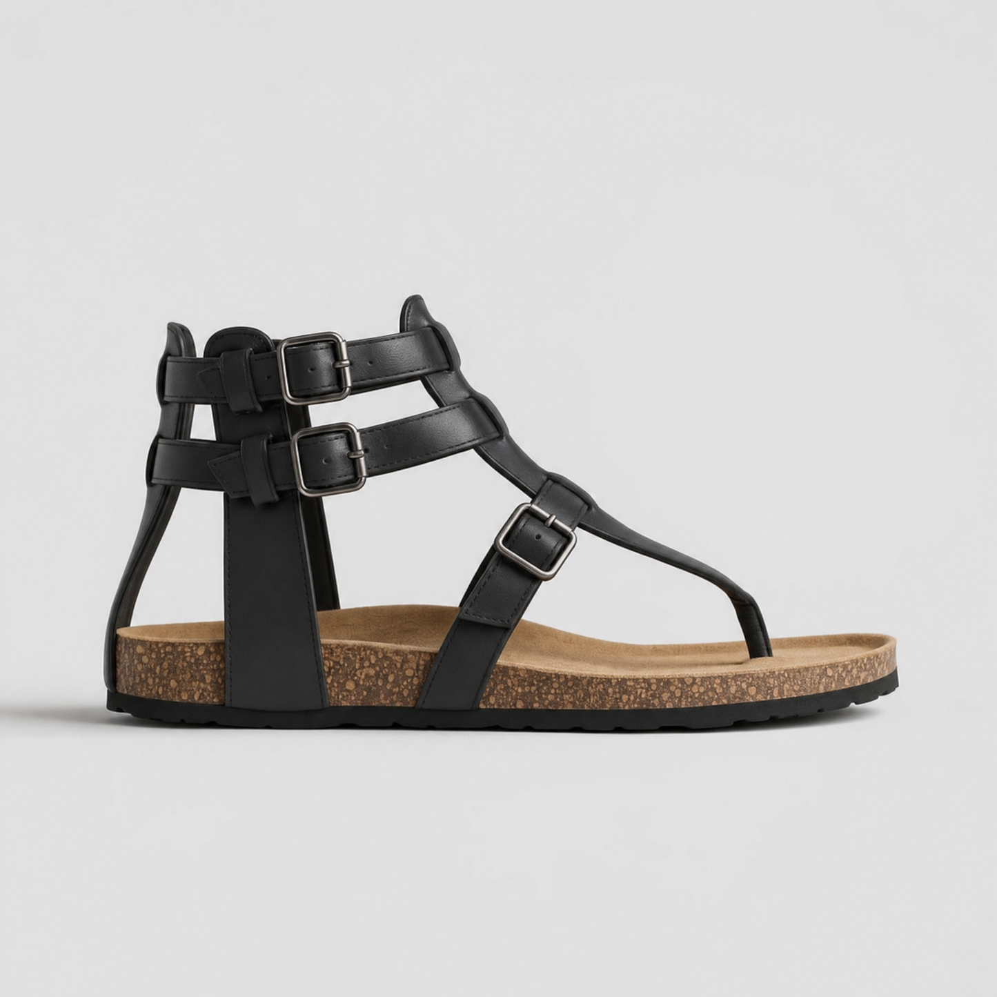 Anouk Women's Sandals - back view