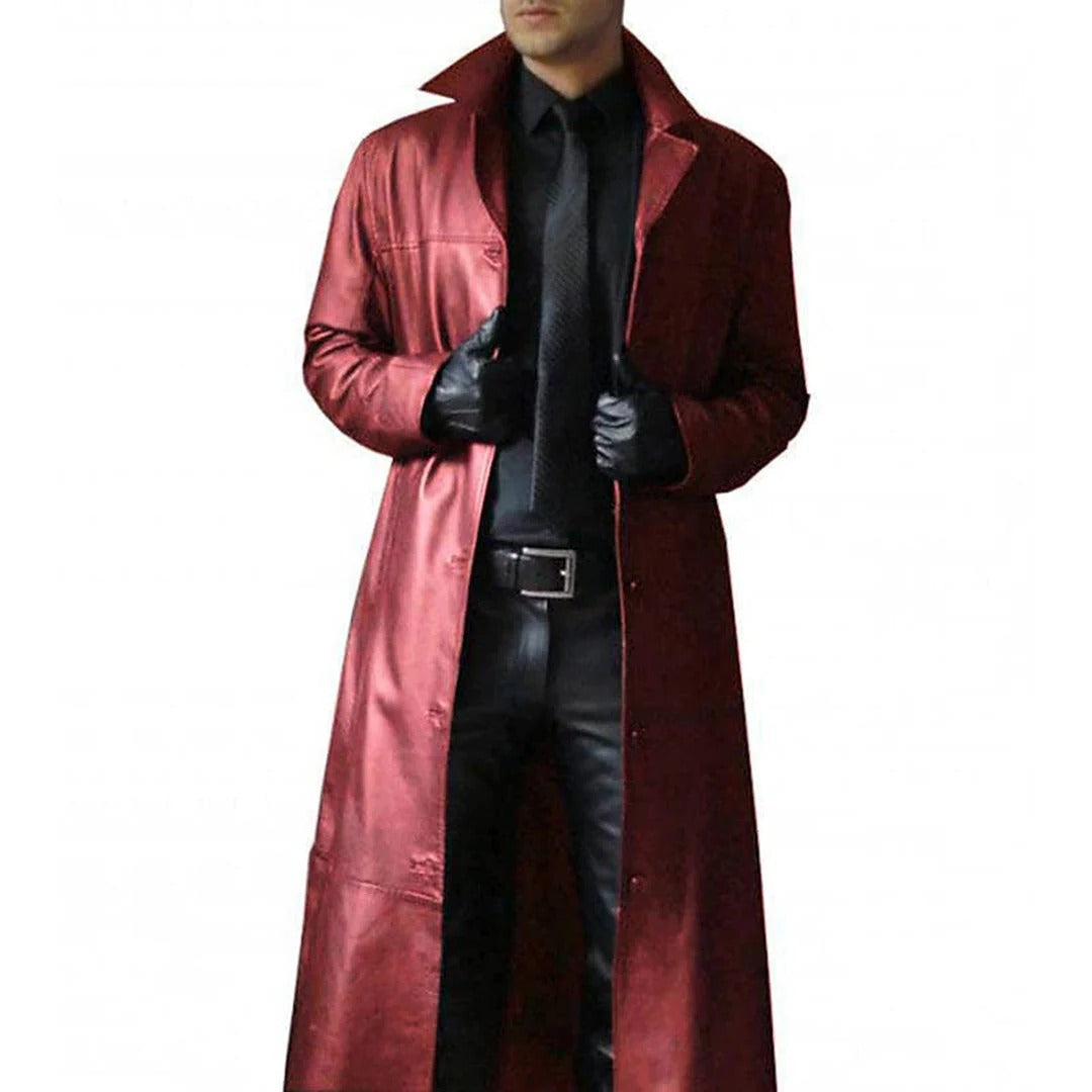 Talia Women's Jacket - back view