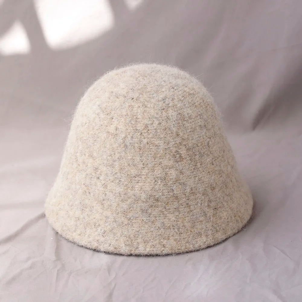Willa Women's Hat - styled view