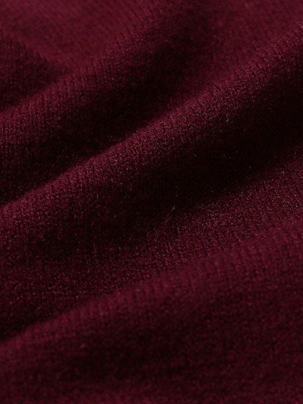 Hugo Men's Sweater - styled view