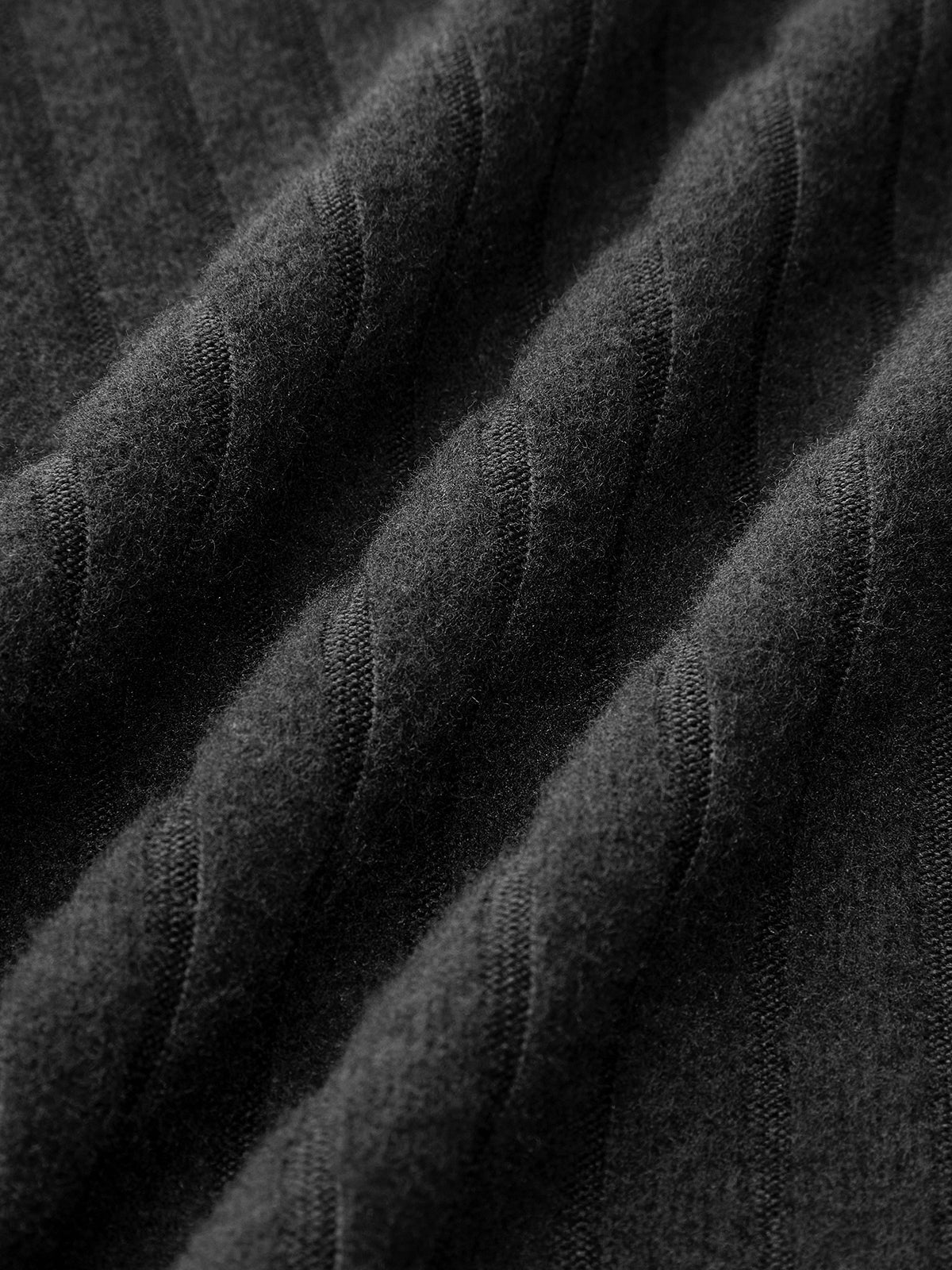 Lila Women's Pleated Dress - styled view