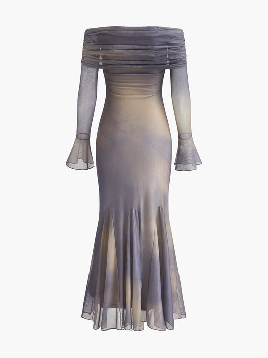 Freya Women's Dress - styled view