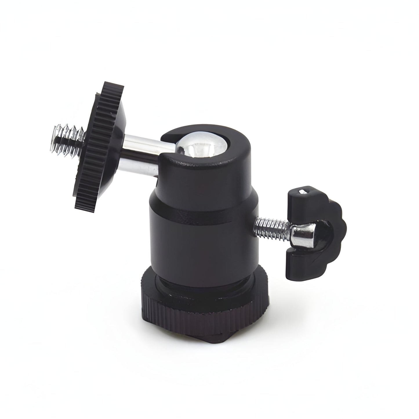 River Car Phone Holder - close-up detail