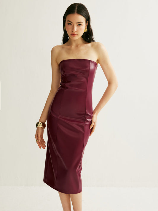 Harlow Women's Dress - styled view