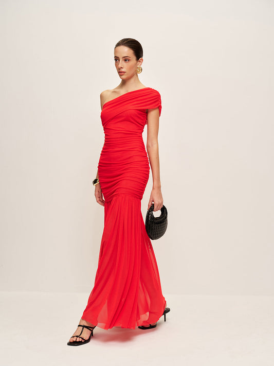 Cleo Women's Dress - styled view