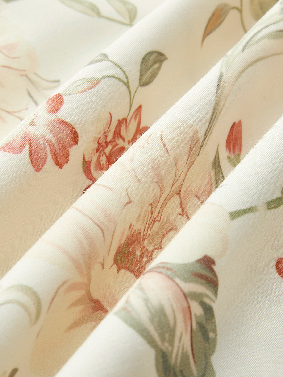 Eloise Women's Floral Dress - shown in use
