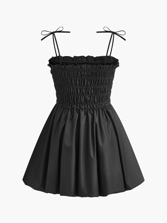 Mira Women's Dress - styled view