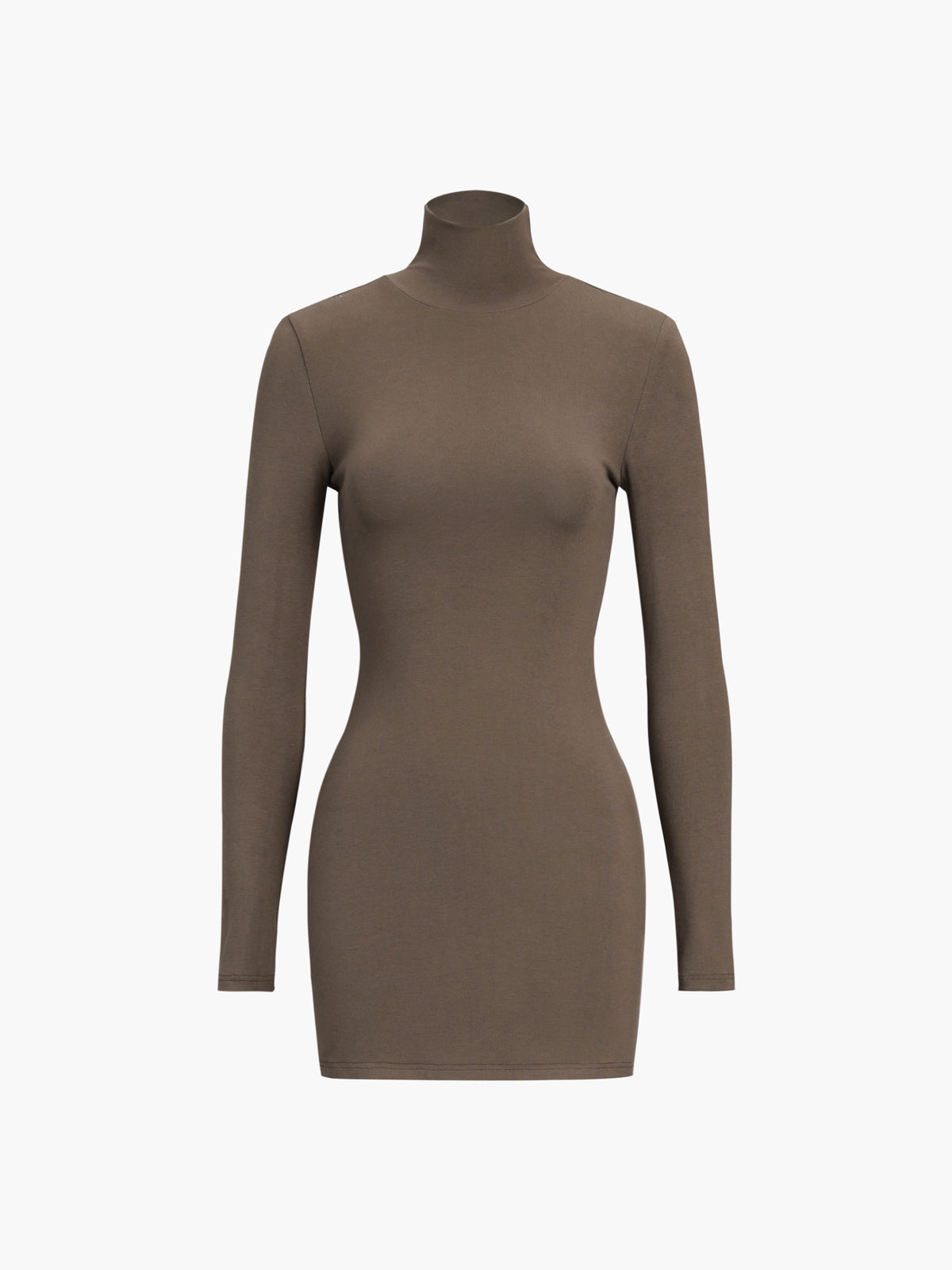 Juno Women's Dress - flat lay