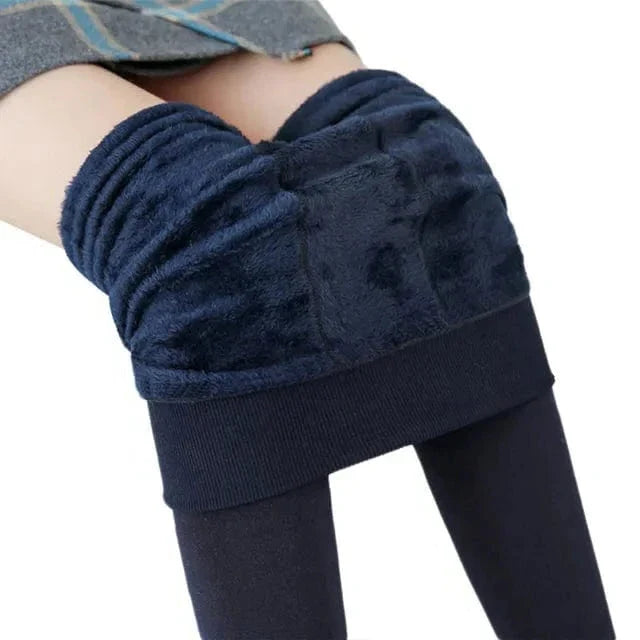 Kaia Women's Leggings - shown in use