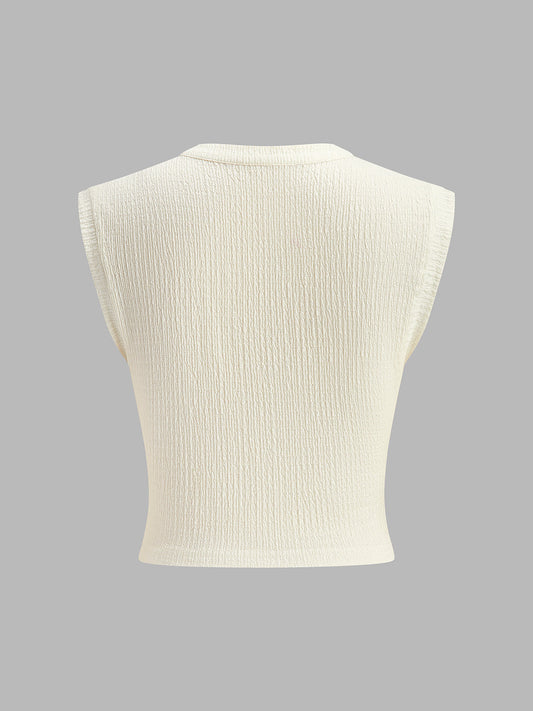 Verity Women's Top - styled view
