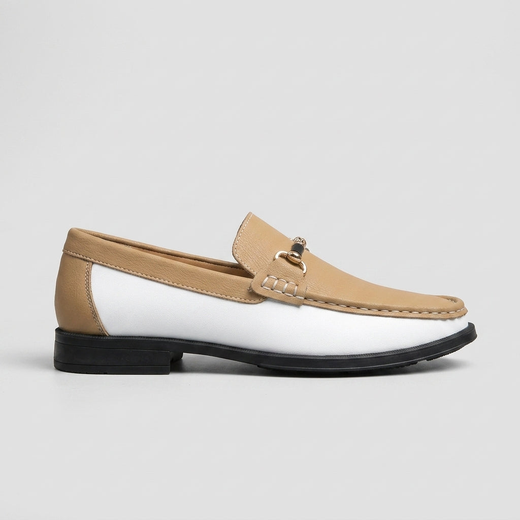 Levi Men's Loafers - full-length view