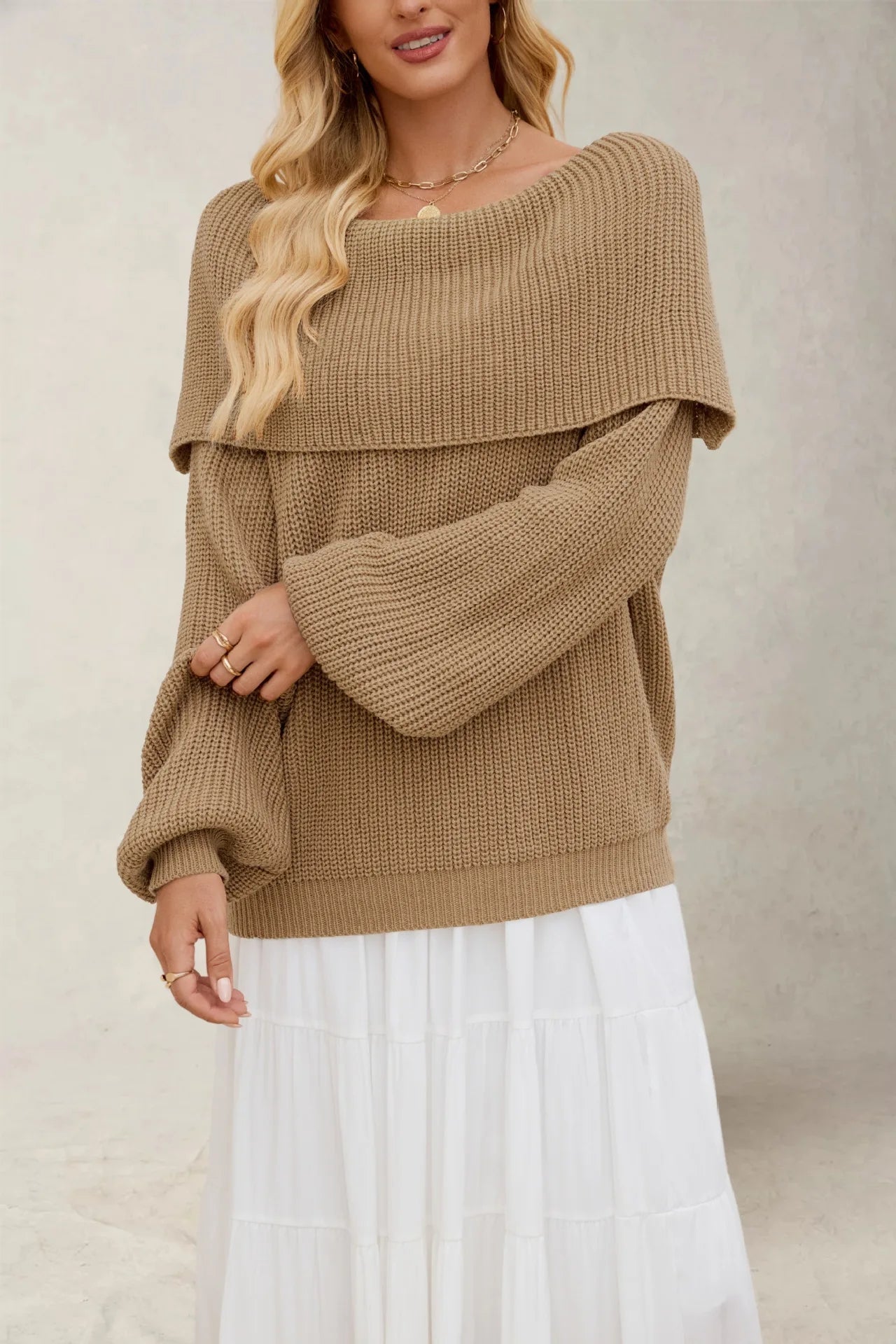 Women's Knitwear — Nerora