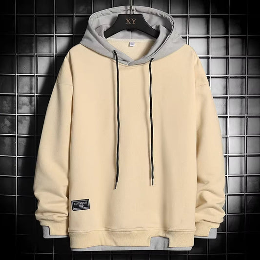 Kaia Women's Hoodie - styled view