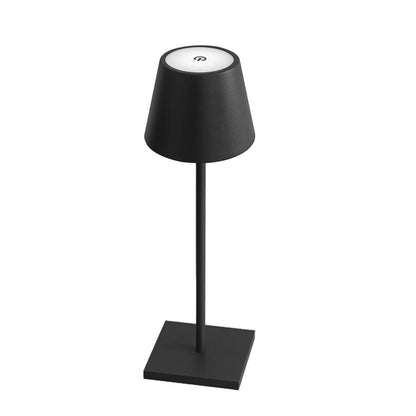 Haven LED Table Lamp - full-length view