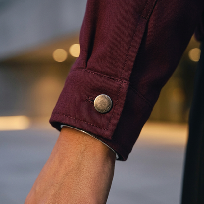 Bella Women's Bomber Jacket | High Collar, Stylish Winter Coat