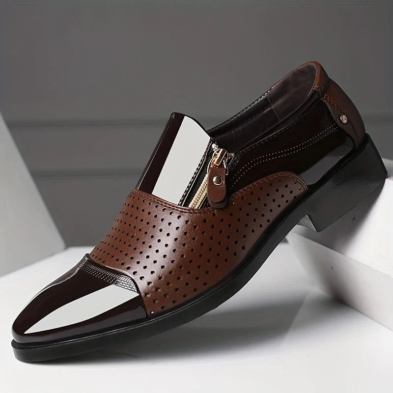 Violette Women's Loafers - shown in use