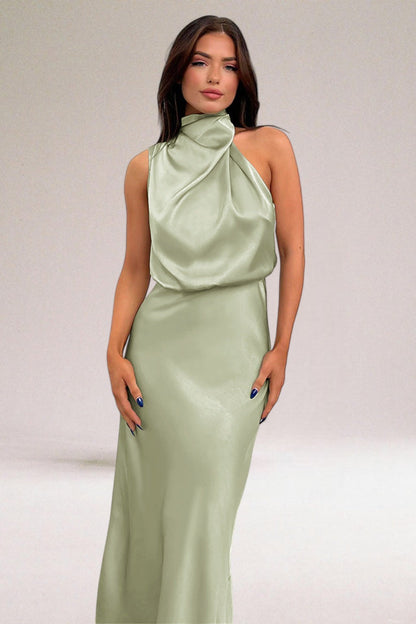 Lila Women's Dress - front view